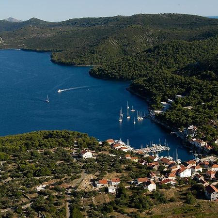 Vala Διαμέρισμα Božava Εξωτερικό φωτογραφία