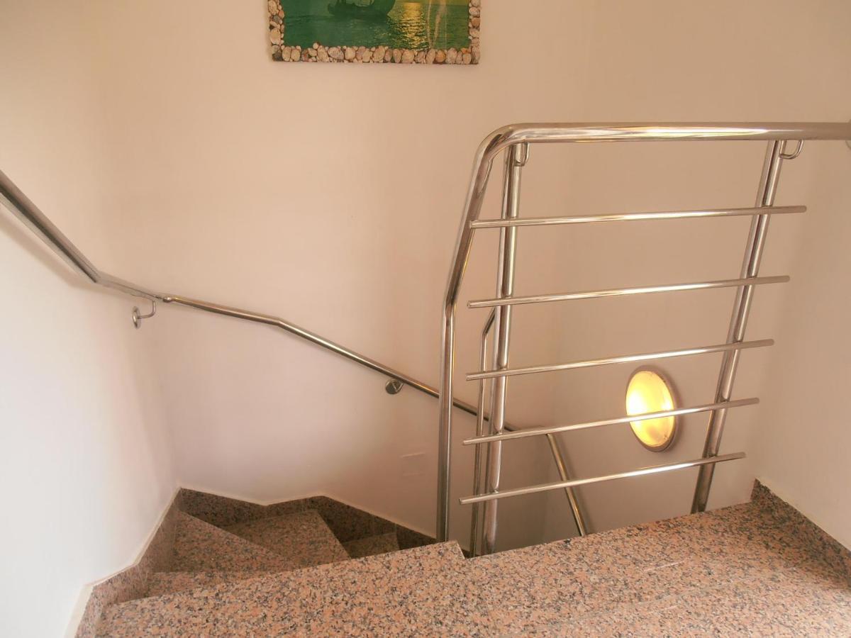 Vala Διαμέρισμα Božava Εξωτερικό φωτογραφία