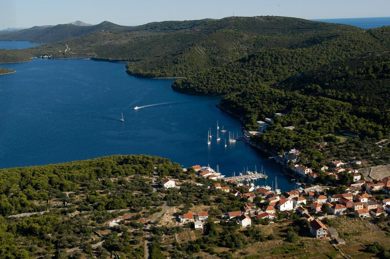 Vala Διαμέρισμα Božava Εξωτερικό φωτογραφία