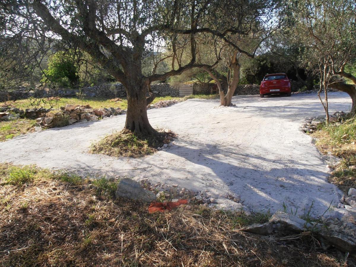 Vala Διαμέρισμα Božava Εξωτερικό φωτογραφία