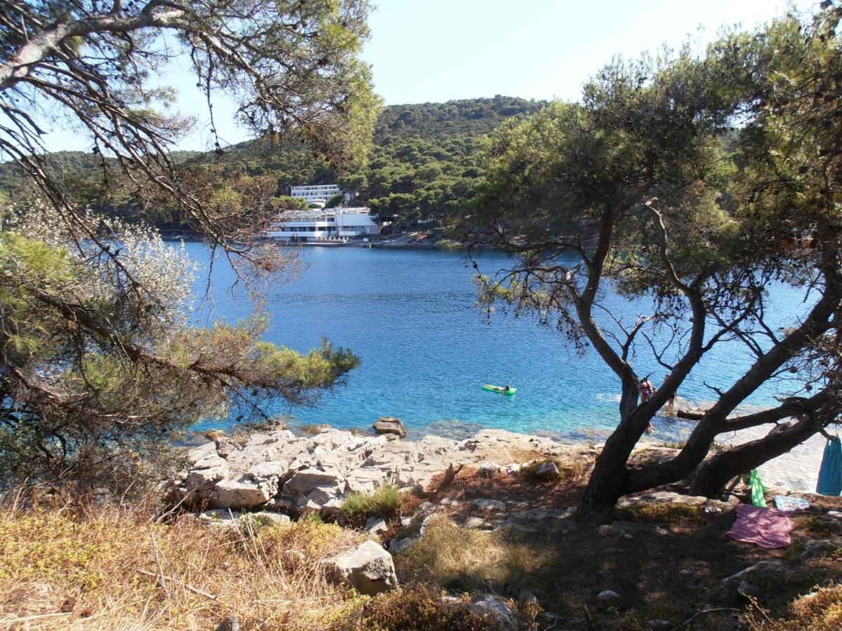 Vala Διαμέρισμα Božava Εξωτερικό φωτογραφία