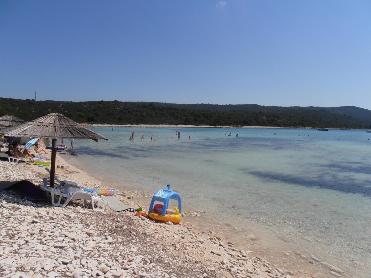 Vala Διαμέρισμα Božava Εξωτερικό φωτογραφία