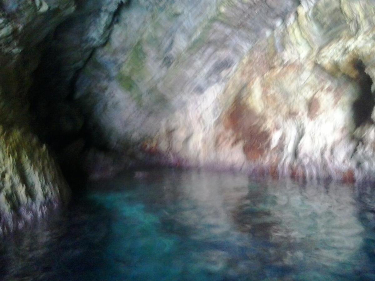Vala Διαμέρισμα Božava Εξωτερικό φωτογραφία